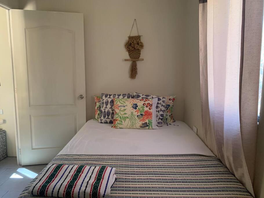 הוילה Tamanique Wabi Sabi , Casa De Playa מראה חיצוני תמונה